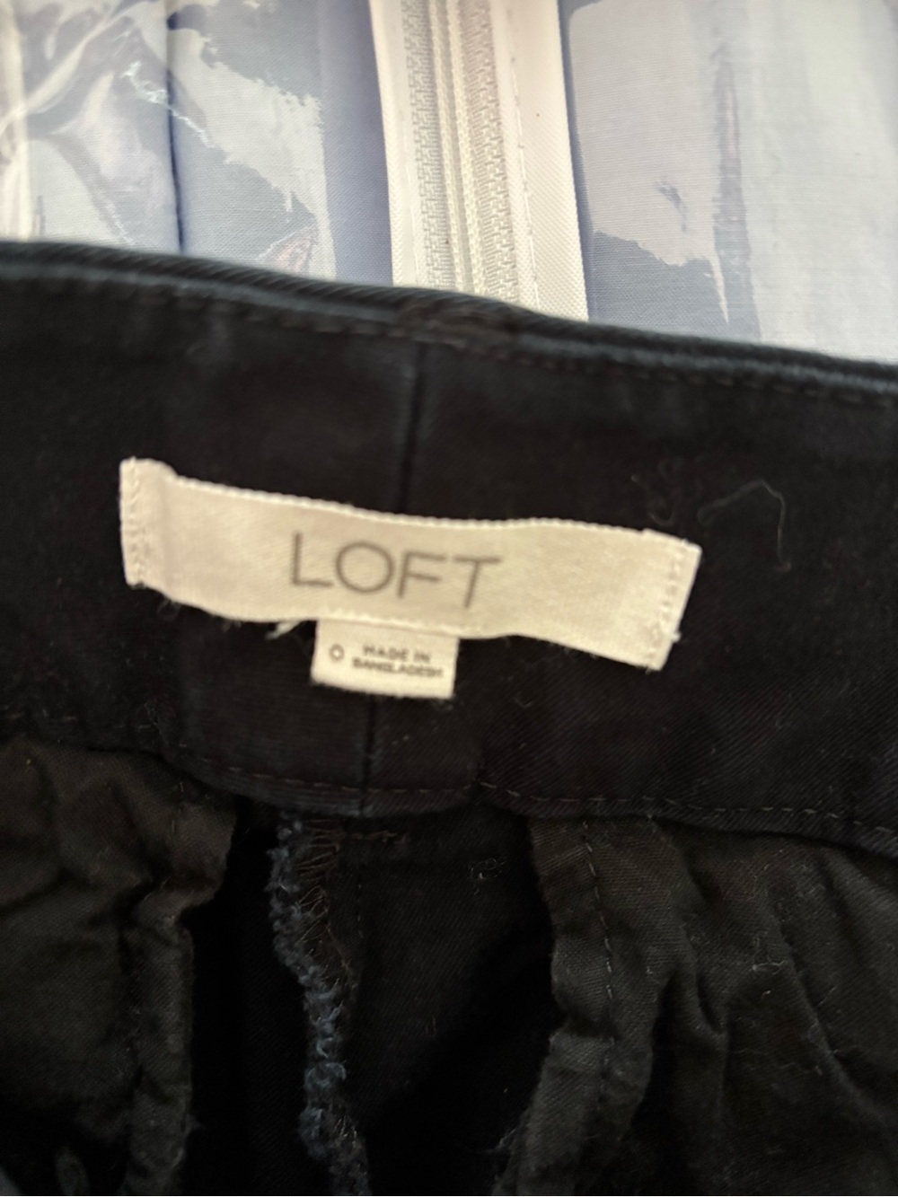 Loft Riviera Shorts - Picture 4 of 5